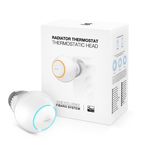 Picture of FIBARO Heat Controller (FGT-001)