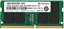 Изображение Pamięć do laptopa Transcend JetRam, SODIMM, DDR4, 16 GB, 3200 MHz, CL22 (JM3200HSB-16G)