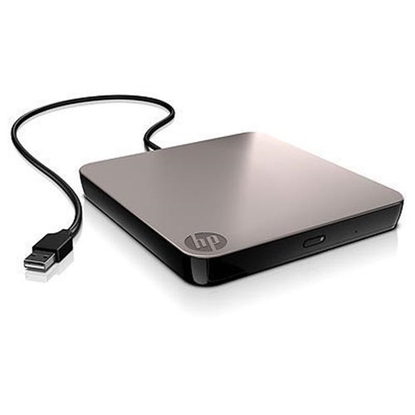 Изображение HP Mobile USB NLS DVD-RW Drive optical disc drive DVD±RW
