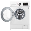 Изображение LG F2J3WY5WE washing machine Front-load 6.5 kg 1200 RPM White