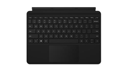 Picture of Microsoft Surface Go Type Cover Black