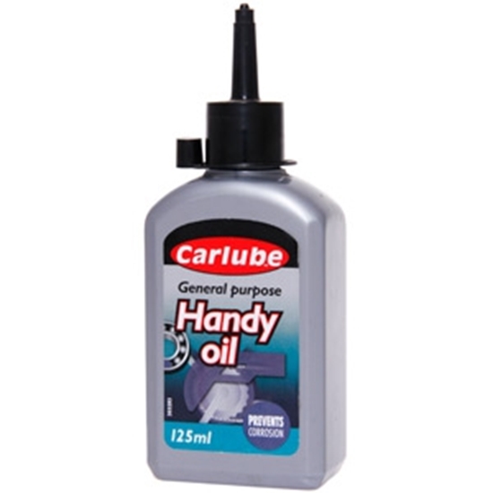 Изображение Minerāleļļa smalkiem meh. Handy-Oil