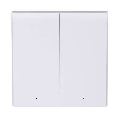 Picture of AQARA WALL DOUBLE SWITCH H1 WS-EUK02