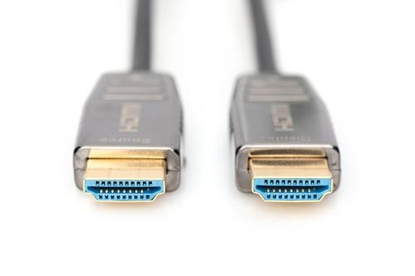 Picture of ASSMANN HDMI AOC Hybrid Type A M/M 20m