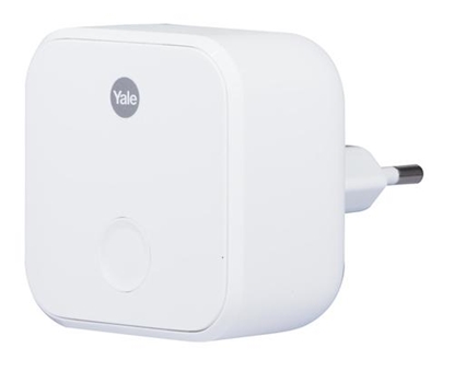Picture of Yale Yale Connect Wi-Fi Bridge 05/401C00/WH