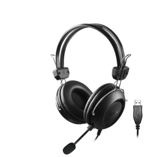Picture of Słuchawki HU-35 USB 