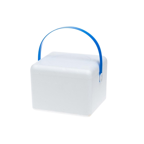 Picture of Aukstuma kaste Iceman 5.6l