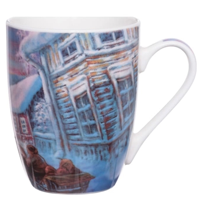 Attēls no Krūze Winteria Nostalgia winter 340ml