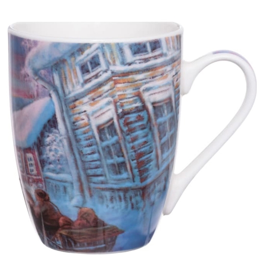 Picture of Krūze Winteria Nostalgia winter 340ml