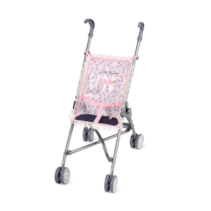 Attēls no Leļļu rati pastaigu 4-krāsas