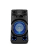 Picture of Sony MHC-V13 Freestanding Public Address (PA) system Black