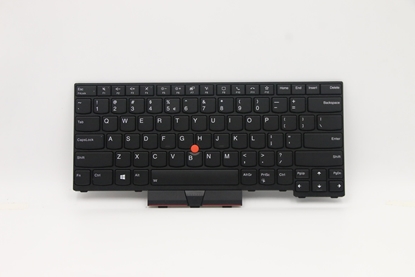 Изображение Lenovo 5N20W67785 laptop spare part Keyboard