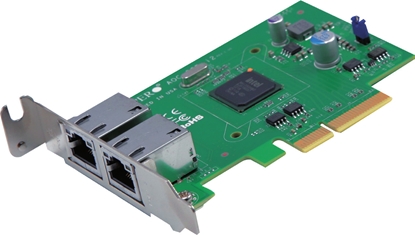 Изображение Supermicro AOC-SGP-I2 networking card Internal Ethernet 5 Mbit/s