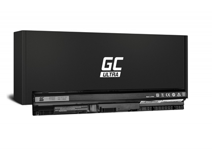 Picture of GREENCELL Battery for Dell M5Y1K 3400