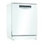Picture of BOSCH Free standing dishwasher SMS4HVW33E, 60 cm, energy class D, AquaStop, Home connect, 3rd drawer, White