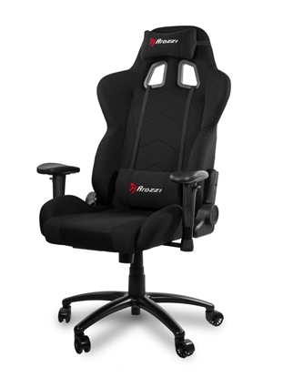 Picture of AROZZI Gaming Chair, Inizio, Black