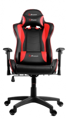 Изображение Arozzi Gaming Chair Mezzo V2 Red