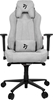 Изображение Arozzi Fabric Upholstery | Gaming chair | Vernazza Soft Fabric | Light Grey