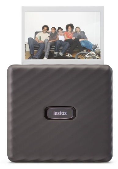 Picture of Fujifilm Instax LINK WIDE A Gray EX D