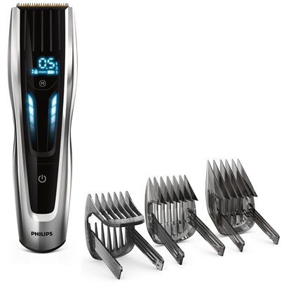 Picture of Philips HAIRCLIPPER Series 9000 Hair clipper HC9450/15