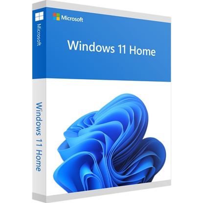 Picture of Software|MICROSOFT|Win 11 Home 64Bit Lithuanian 1pk DSP OEI DVD|Win Home|Windows 11|OEM|Lithuanian|KW9-00646