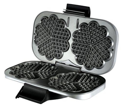 Изображение Unold 48241 Double waffle maker