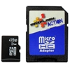 Изображение Vivanco adapter microUSB - USB-A OTG (45234)