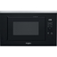 Picture of Whirlpool WMF250G Built-in Grill microwave 25 L 900 W Stainless steel
