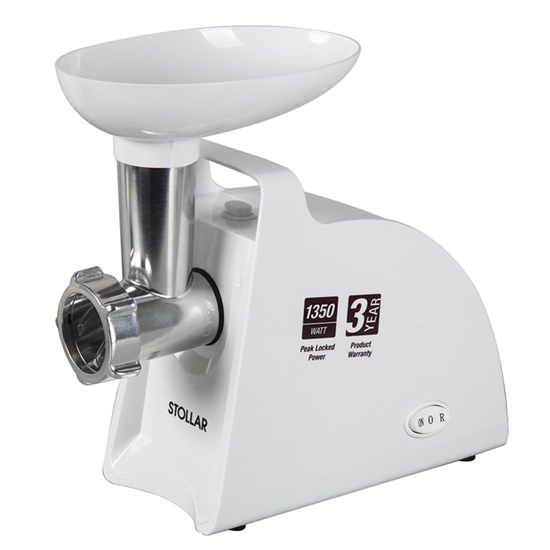 Picture of Gaļas maļamā mašīna Stollar 1350W BMG420