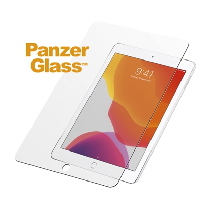 Изображение PanzerGlass Case Friendly for iPad 10.2 clear