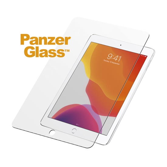 Picture of PanzerGlass | Case Friendly | 2673 | Screen protector | Transparent
