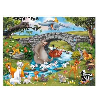 Picture of Puzle 24 el.