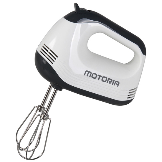 Picture of Mikseris Motoria 858 120W 5-ātrumi