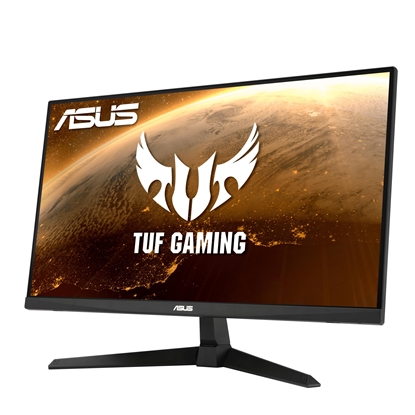 Attēls no ASUS TUF Gaming VG277Q1A LED display 68.6 cm (27") 1920 x 1080 pixels Full HD Black