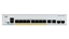 Изображение Cisco Catalyst C1000-8P-2G-L network switch Managed L2 Gigabit Ethernet (10/100/1000) Power over Ethernet (PoE) Grey