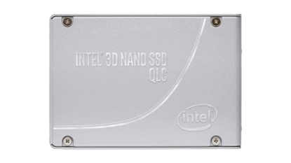 Изображение D3 SSDSC2KG019TZ01 internal solid state drive 2.5" 1.92 TB Serial ATA III TLC 3D NAND