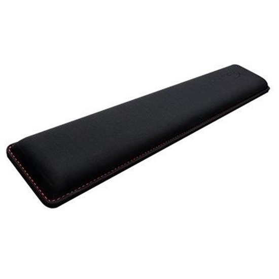 Picture of HyperX Wrist Rest - Cool Gel Memory Foam for Gaming Keyboards HX-WR