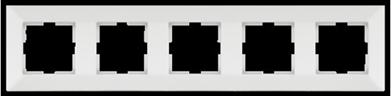 Picture of Meridian 5-vietīgs horizontāls/vertikāls rāmītis