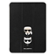 Изображение Karl Lagerfeld Saffiano KLFC12OKCK Book Cover Case For Tablet Apple iPad 12.9" Pro 2021