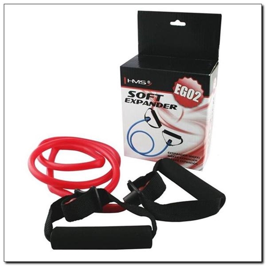 Picture of Pretestības gumija EG02 HMS