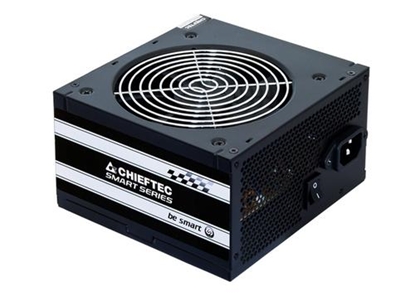 Picture of CASE PSU ATX 650W/GPS-650A8 CHIEFTEC
