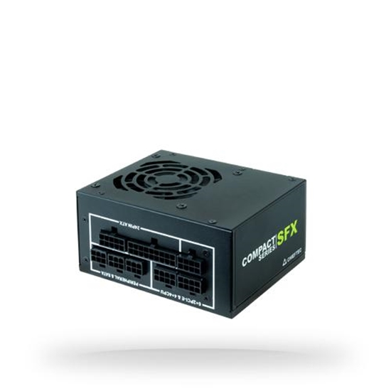 Picture of CHIEFTEC 450W SFX 12V 80