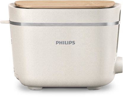 Picture of Philips HD 2640/10 100% bio-based Resin