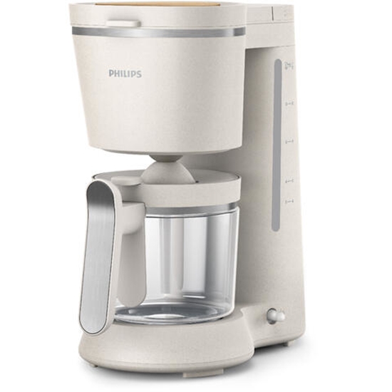 Изображение Philips Eco Conscious Edition Drip Filter Coffee Machine HD5120/00, 1.2L