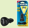 Picture of Varta Portable Car Charger