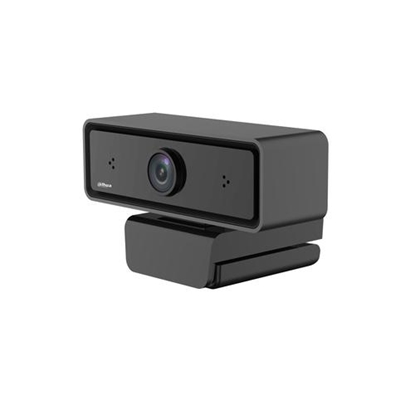 Attēls no Dahua Technology DH-UZ3 webcam 2 MP 1920 x 1080 pixels USB 2.0 Black