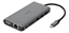 Изображение Adapter USB Deltaco Adapteris DELTACO USBC-HDMI18
