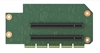 Picture of Intel CYP2URISER1DBL interface cards/adapter Internal PCIe