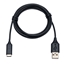 Picture of Jabra Link Extension Cord: USB-C to USB-A