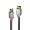 Изображение Lindy 2m DisplayPort 1.4 Cable, Cromo Line